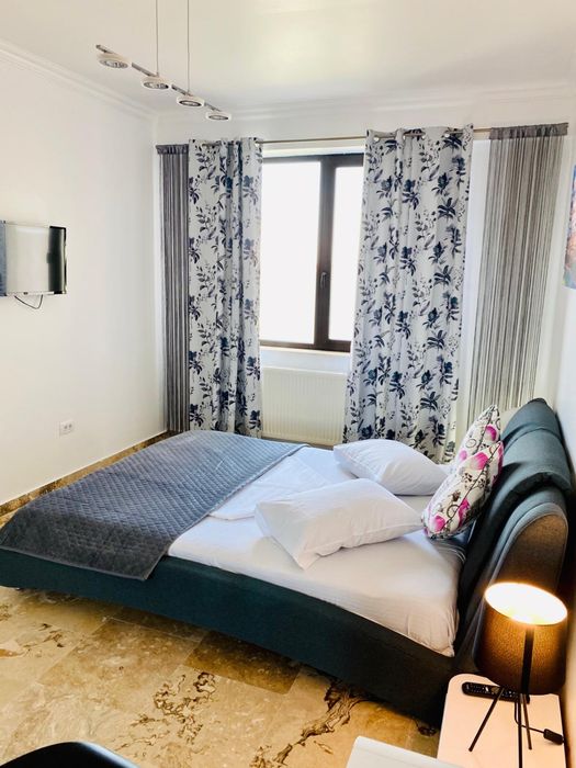 Cazare Mamaia Apartamente Regim Hotelier