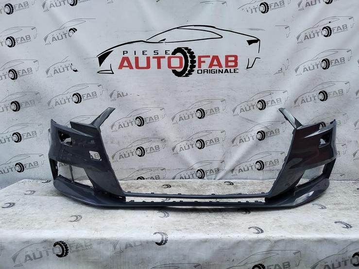 Bara fata Audi A3 8V Sportback Facelift an 2017-2018-2019-2020