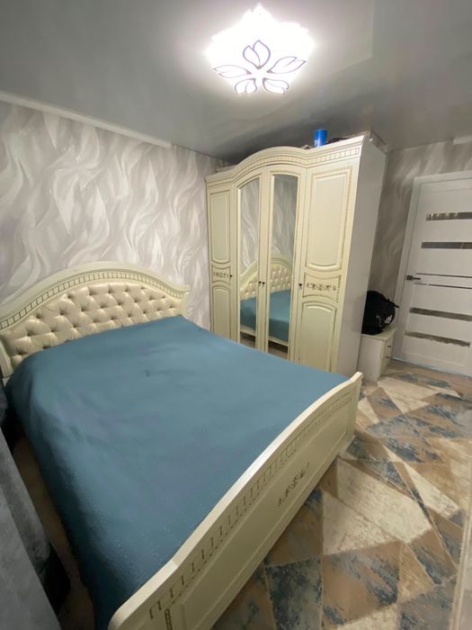Продаётся 3х-комн.кв на 7 микрорайоне