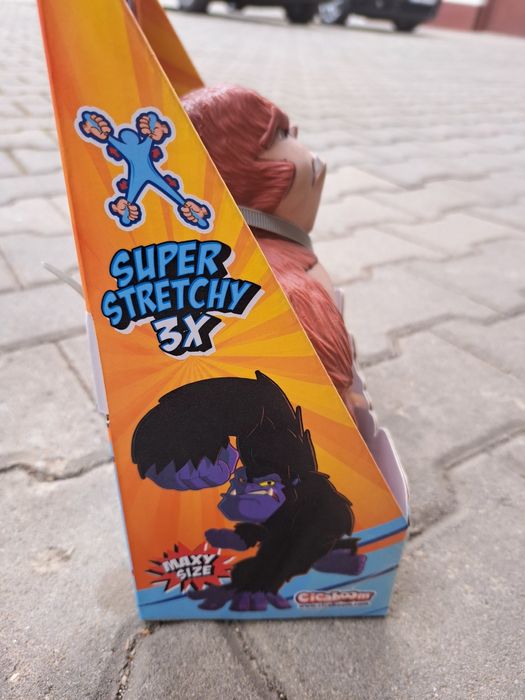 Еластична играчка ELASTIKORPS
