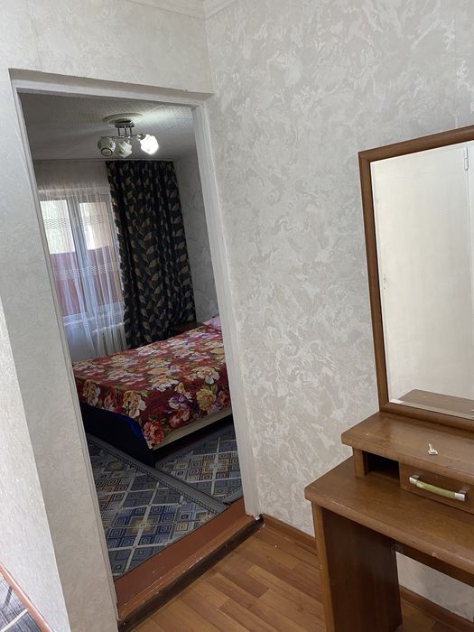 Продается  1-ком квартира