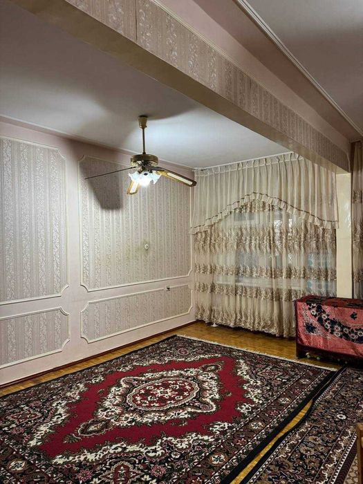 Продаётся 4 комнатная квартира на 40 лет победы тузель-3 СВАЯ КВАРТЫРА