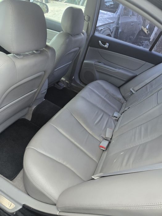 Хюндай Соната 2.4 бензин НА ЧАСТИ