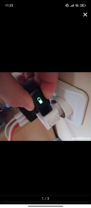 Vând ceas Xiaomi micuț nou
