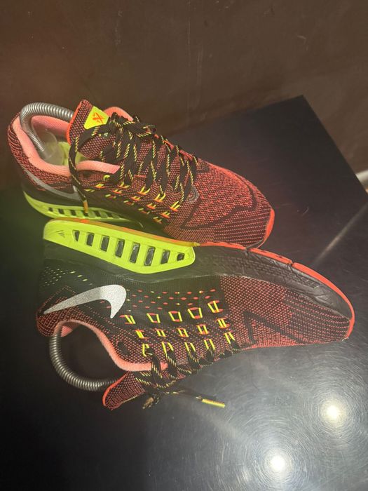 Маратонки nike, new balans
