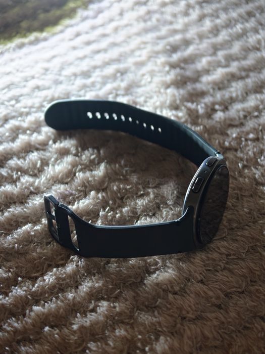Galaxy Watch 8, 44mm Ca Nou Folosit 3 Luni