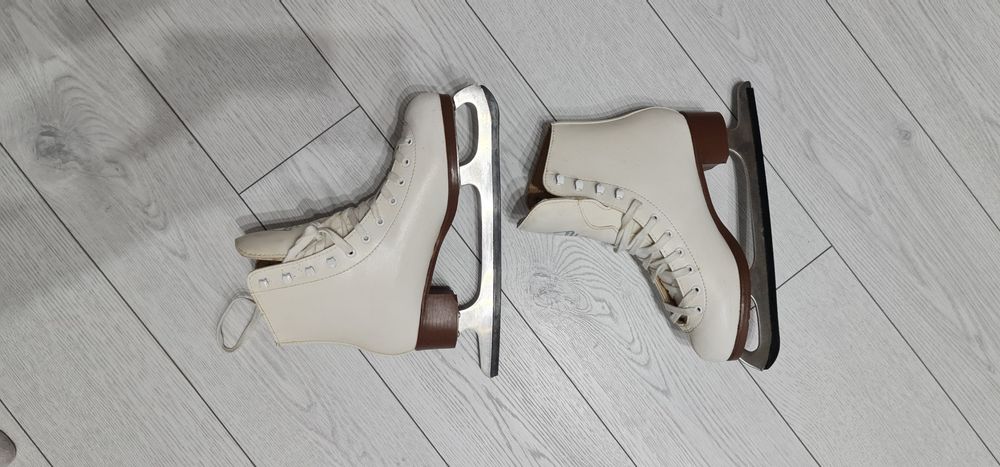 Patine dama Glacier Jackson 120 (marimea 7, echivalent 38)8