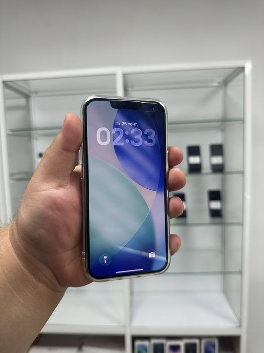 Айфон 13 iphone с Гарантией