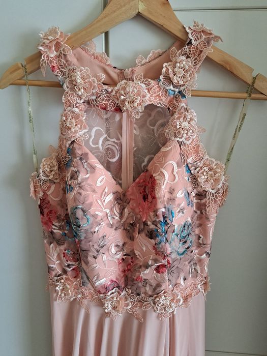 Rochie de seara lunga