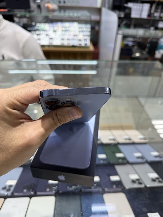 Iphone 13 Pro Max sotiladi