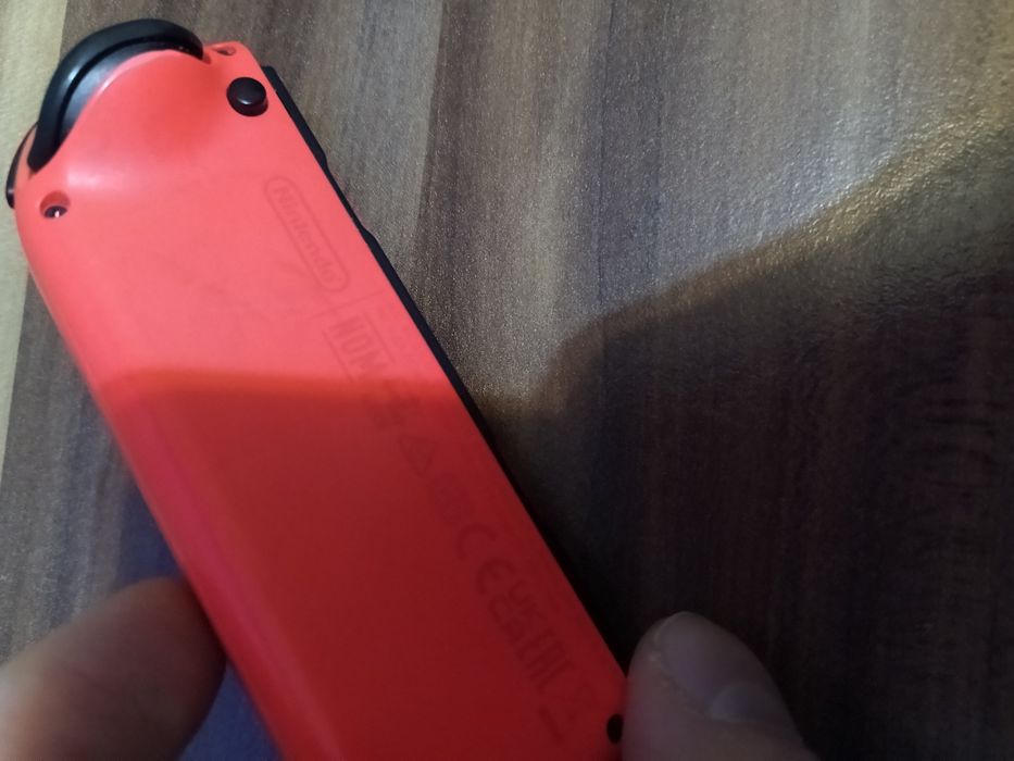 JOYCONS Nintendo Switch