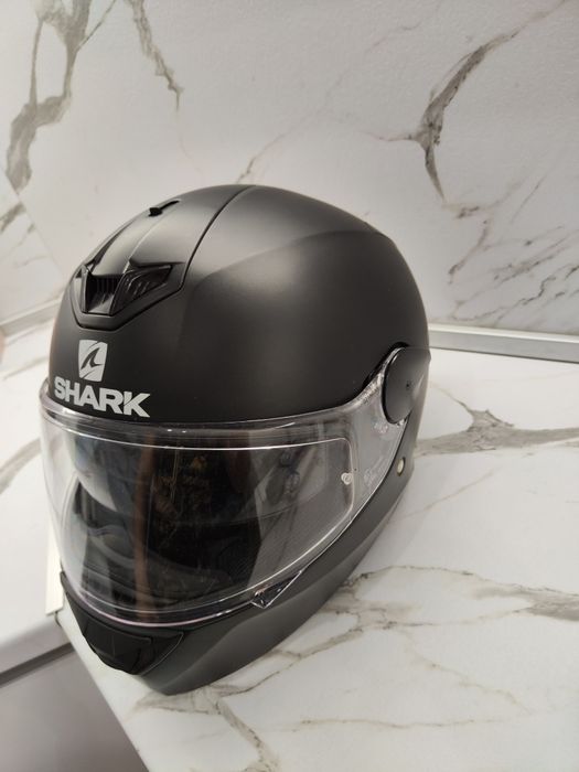Каска за мотор SHARK D-SKWAL 2 MAT размер M