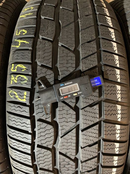 235 45 19 anvelope de iarnă