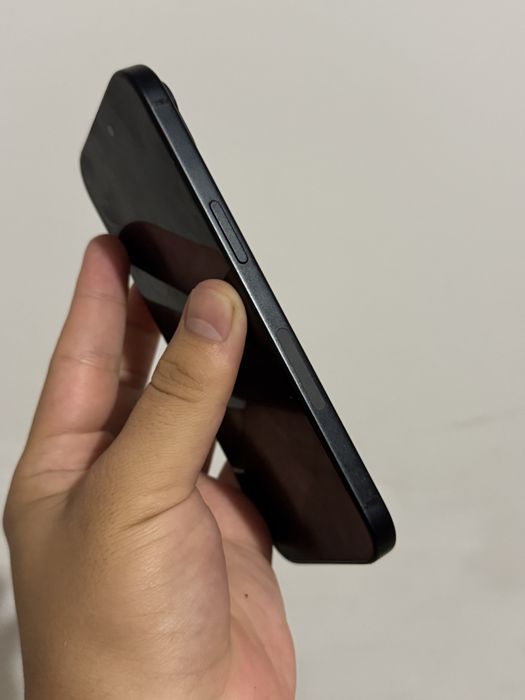 iPhone 15 128GB.89%.Без Ремонта!