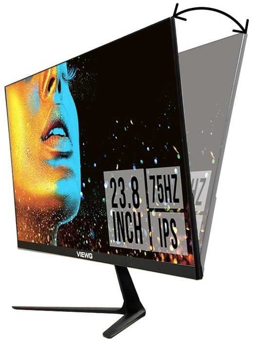 Монитор ViewG 23.8 Full HD