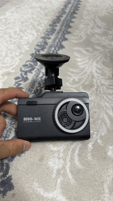 SHO-ME Combo Slim