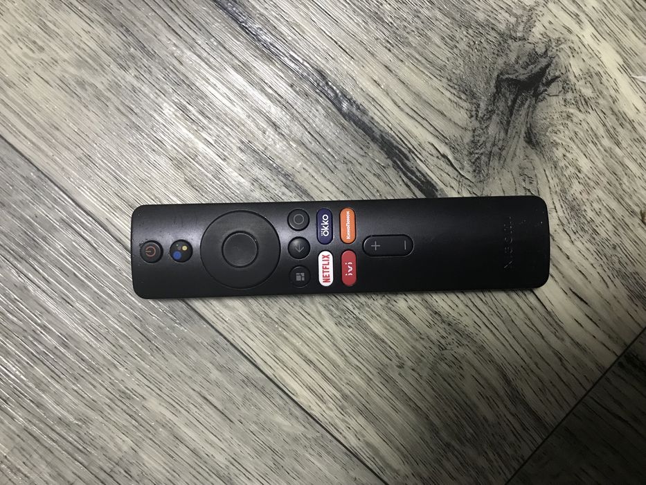 Телевизор Xiaomi