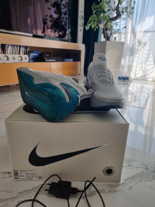 Sneakers Nike Auto Max