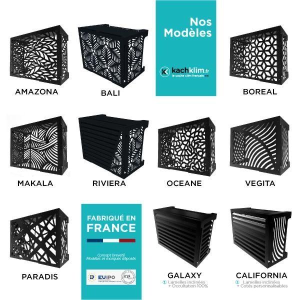 Корзина для кондиционеров ,сплит систем с траверсами и кронштейнами