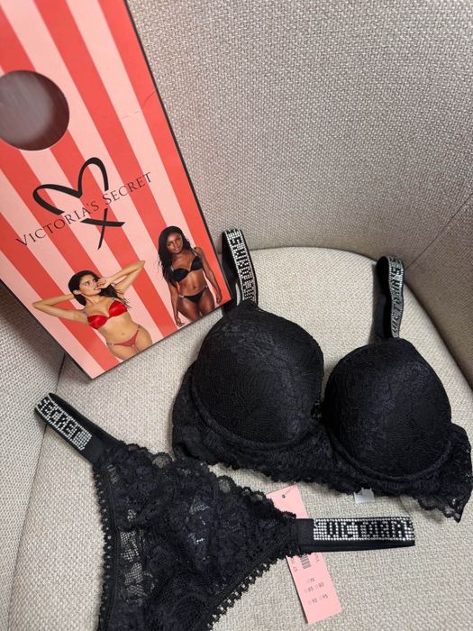 Оригинален комплект Victoria’s Secret
