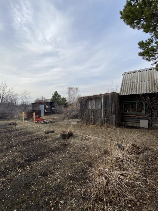 Срочно! Продается дача в сад. общ. ,, Ромашка»