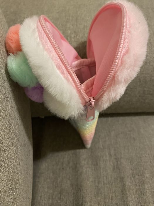 Детски несесер - сладолед