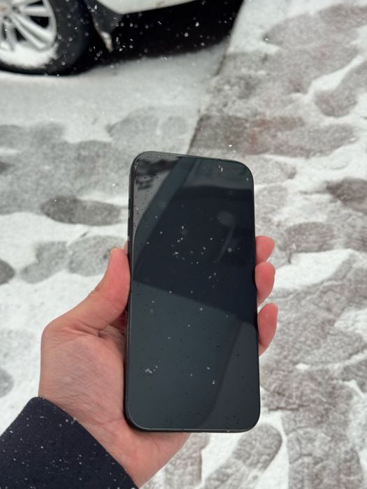 iPhone 16 Pro Max 256gb/90% karobka dokument