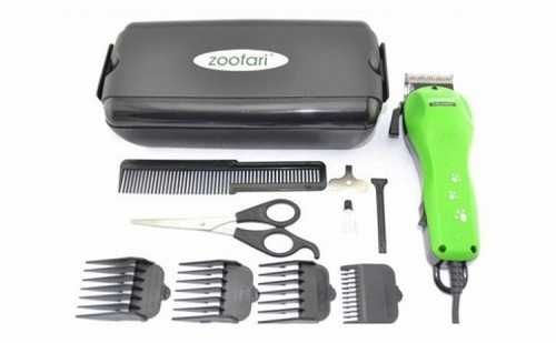 Masina de tuns animale Zoofari