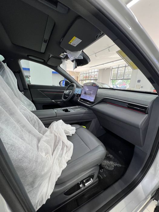 Dongfeng electir 2026.  5 yil garantiya