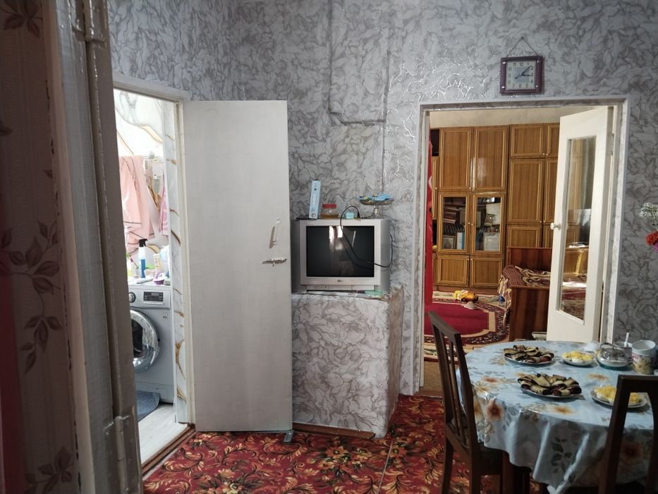 Продам дом в г.Жанатас