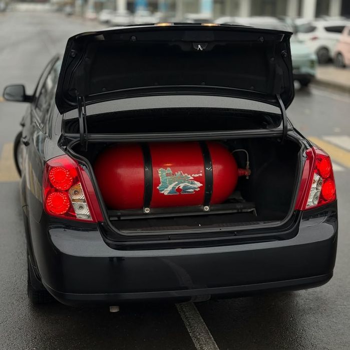 Gentra 2023 AVTO KREDIT