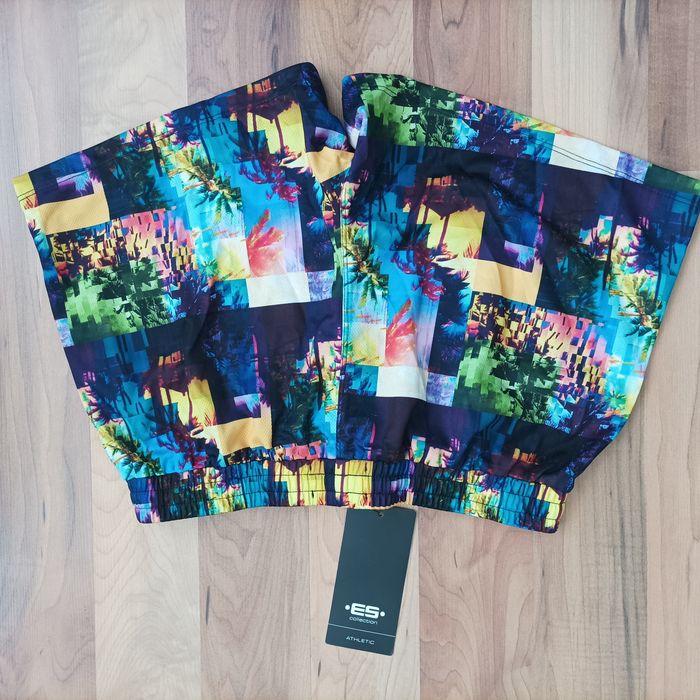 ES Collection M/L размер плувни шорти