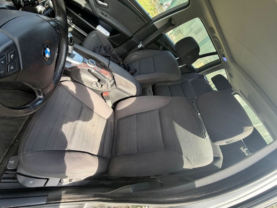 Piese BMW E60 E61