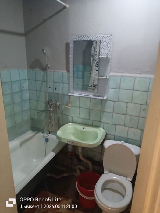 Здам квартиру. На долгий срок