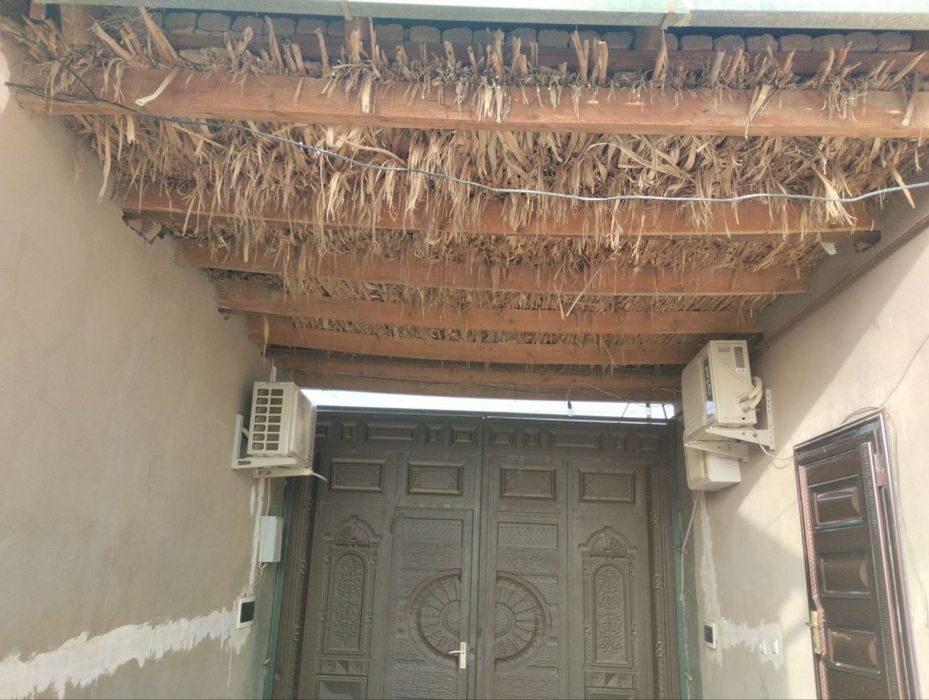 Сотилади ховли уй