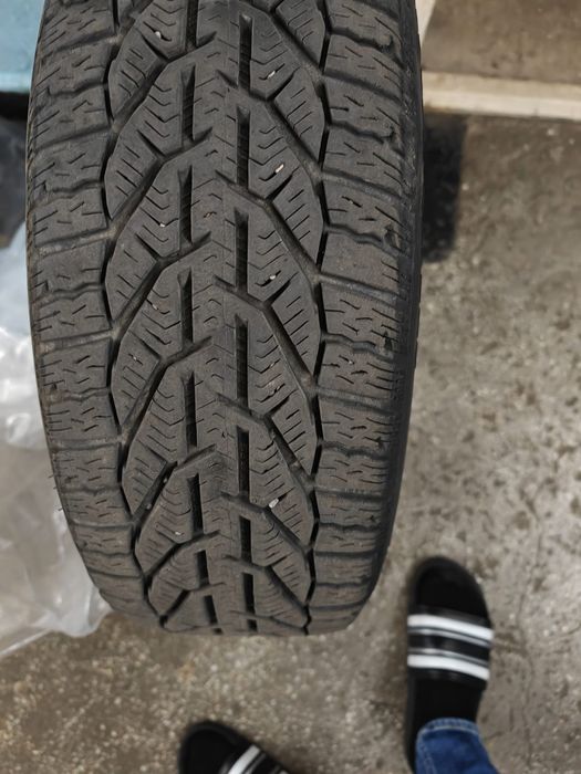 Cauciucuri 205/55/R16