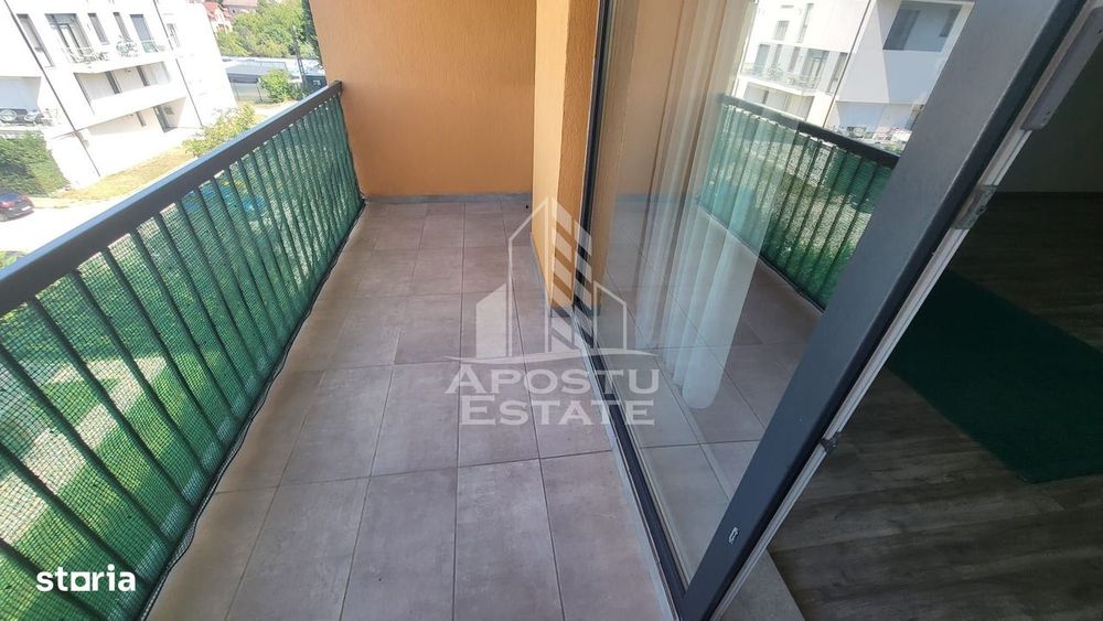 Apartament modern,3 camere,pet friendly,Calea Lipovei