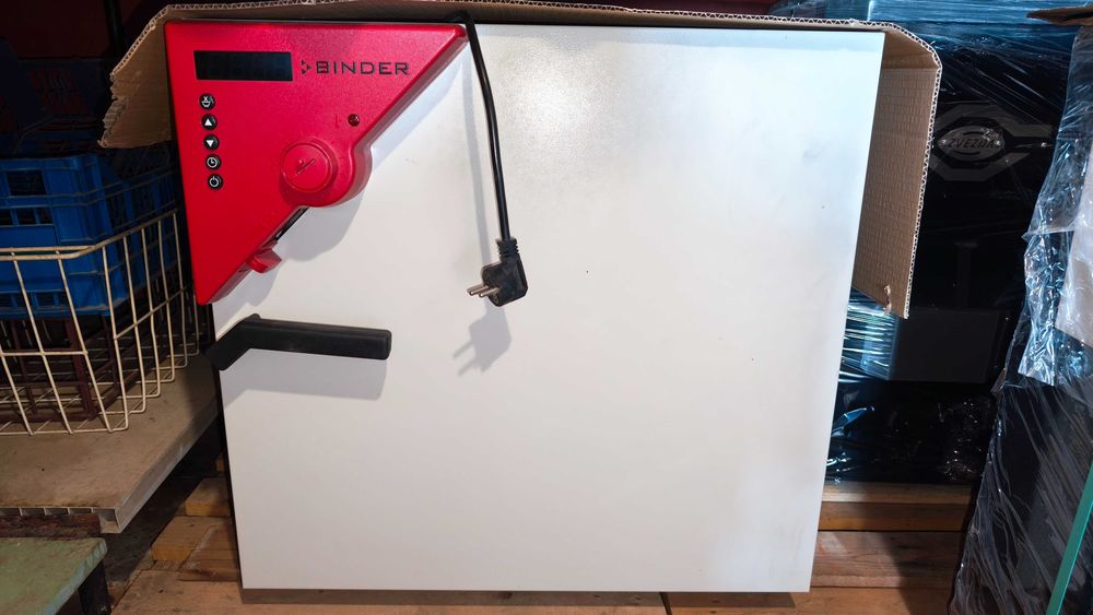 Binder model ED53/E2