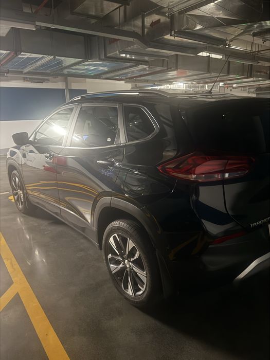 Chevrolet Tracker 2 PREMIER
