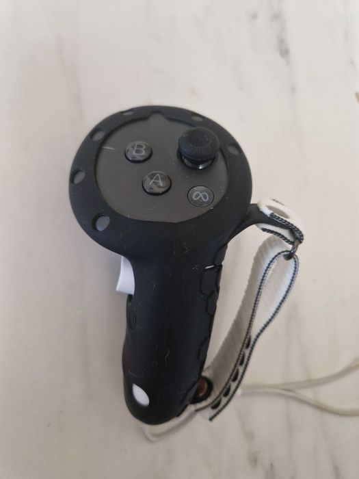 VR очила meta quest 3C с аксесоари