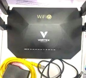 WI-FI модем VORTEX для подключения интернета