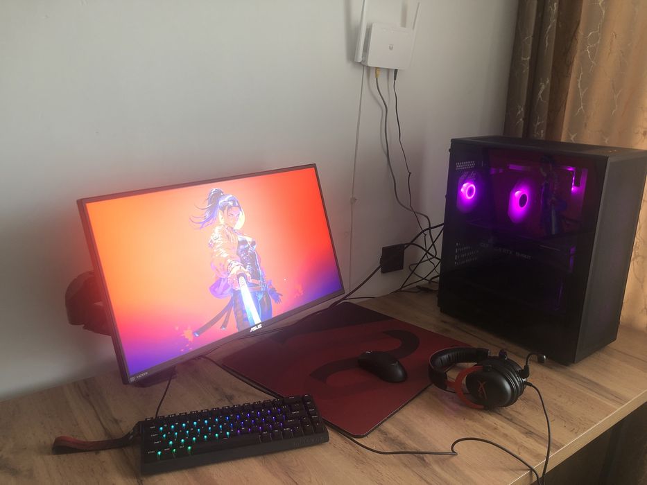 Компьютер комплект