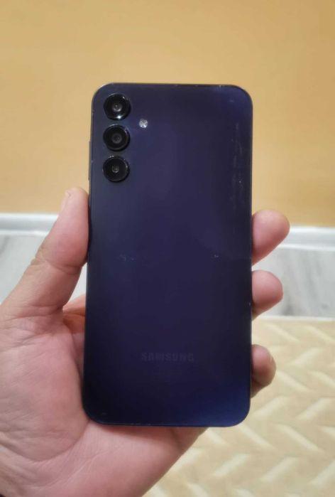 Samsung Galaxy A15