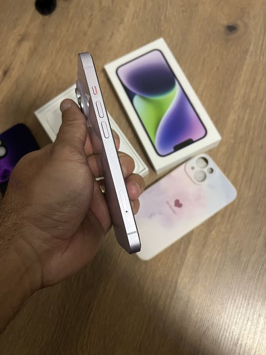 Vand iphone 14 128gb