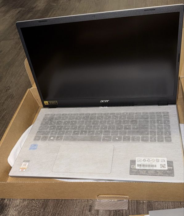 Laptop Aces Aspire Go 15