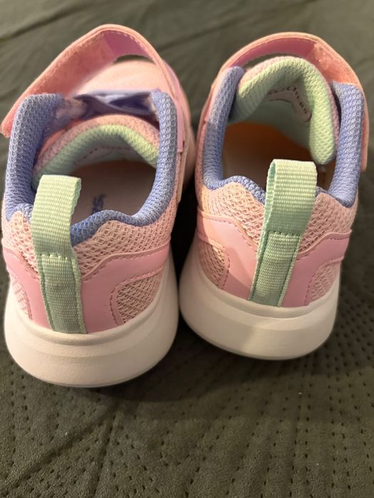 Adidasi  copii Sketchers fetite