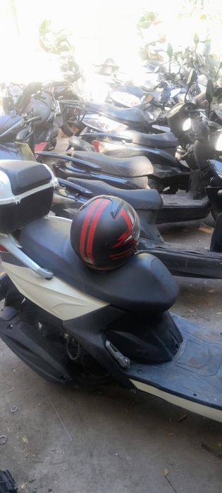 Аренда мопедов в  отличном