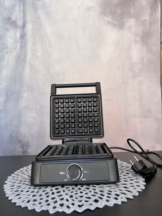 Гофретник – Severin WA 2130 1600W - Варна