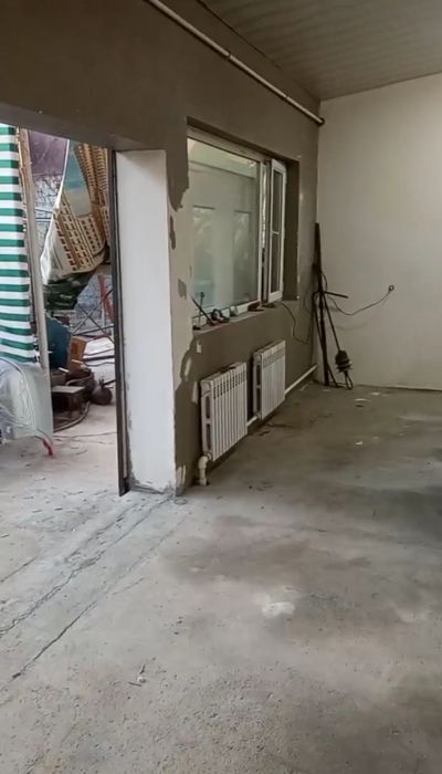 Аренда под цех производства