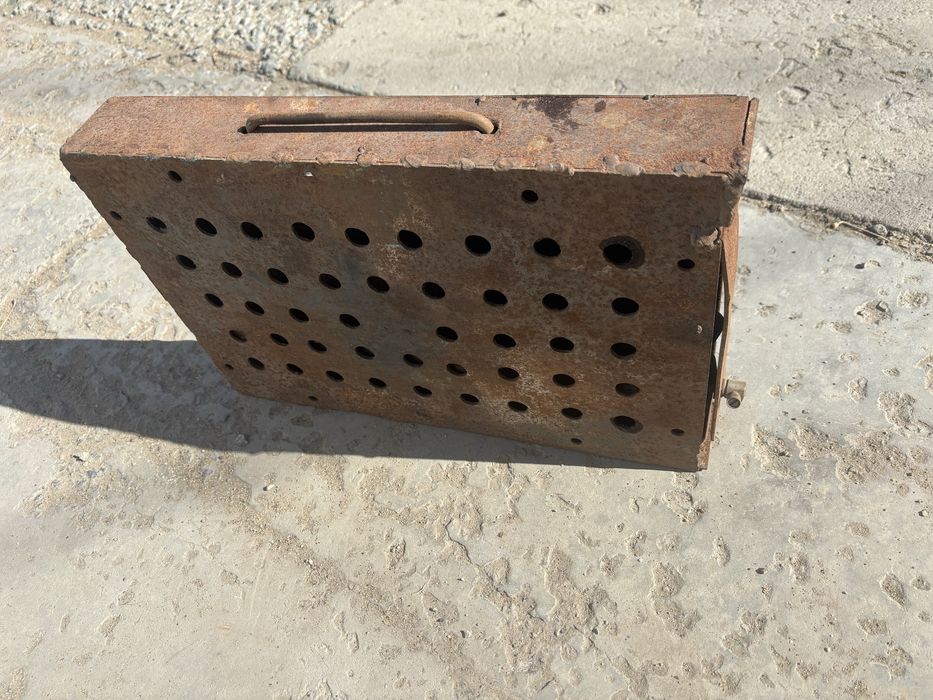 Продам  раскладной мангал